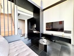 Fulcrum (D15), Condominium #476148571